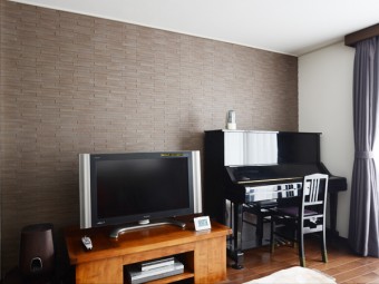 家族みんなが幸せな二世帯住宅全面リフォーム 家族みんなが幸せな二世帯住宅全面リフォーム